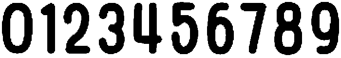 Morning glory otf (400) Font OTHER CHARS