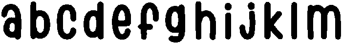 Morning glory otf (400) FONT