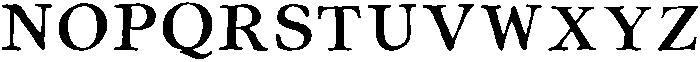 MorningHaze Regular otf (400) Font UPPERCASE