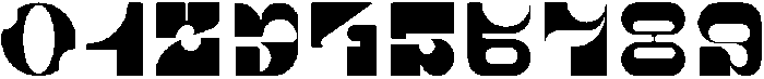 Morphlet otf (400) Font OTHER CHARS