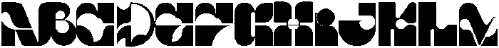Morphlet otf (400) FONT