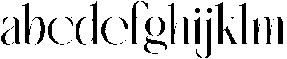 Morside-Regular otf (400) FONT
