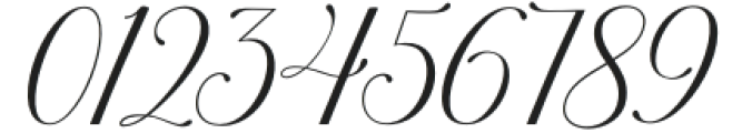 MorsteinVintageScript-Regular otf (400) Font OTHER CHARS