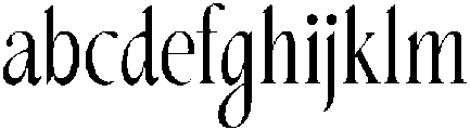 Morvella Regular otf (400) FONT