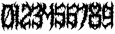 Morven Regular otf (400) Font OTHER CHARS