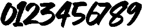 Morvila otf (400) Font OTHER CHARS
