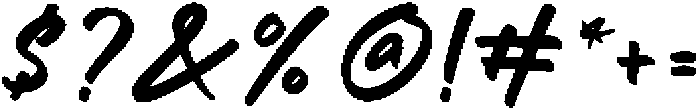 Morvila otf (400) Font OTHER CHARS