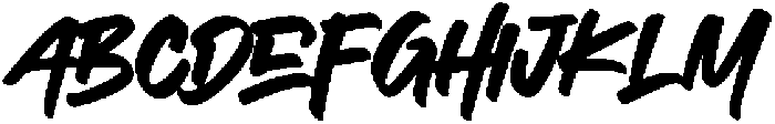 Morvila otf (400) Font UPPERCASE