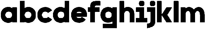 Morviz Black otf (900) FONT