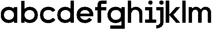 Morviz Bold otf (700) FONT