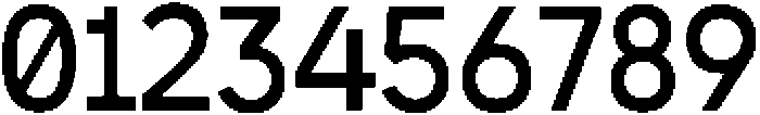 Morviz Semi Bold otf (600) Font OTHER CHARS