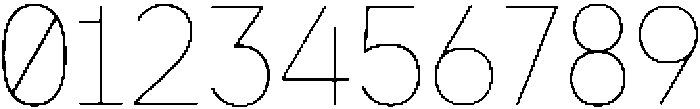 Morviz Thin otf (100) Font OTHER CHARS