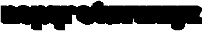 Morxin Bold  Extrude otf (700) Font LOWERCASE