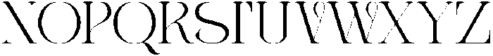 Moselle ttf (400) Font UPPERCASE