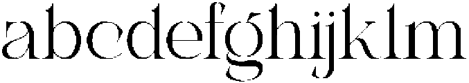 Moselle ttf (400) FONT