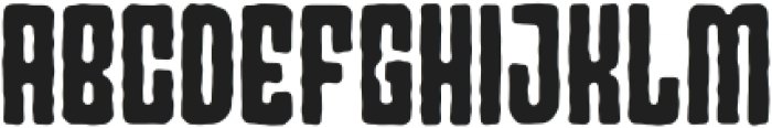 Moshi Moshi otf (400) Font LOWERCASE