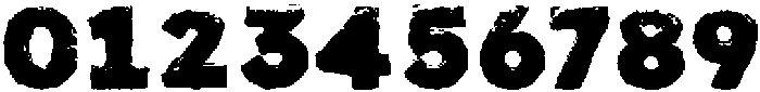Moss-on-Rock Regular otf (400) Font OTHER CHARS