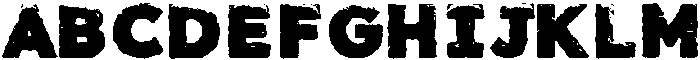 Moss-on-Rock Regular otf (400) FONT