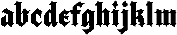 Most Wave Regular otf (400) FONT