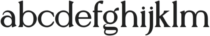Mostical Regular otf (400) FONT