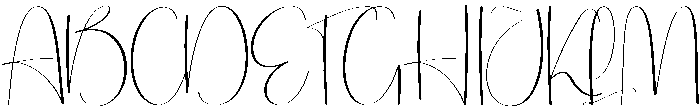 Motanly Regular otf (400) Font