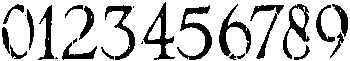 Mote otf (400) Font OTHER CHARS