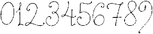 Moth  Static Regular otf (400) Font OTHER CHARS