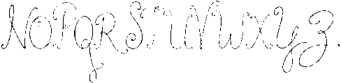 Moth  Static Regular otf (400) Font UPPERCASE