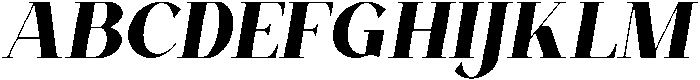 Mothe Nikiez Italic otf (400) FONT
