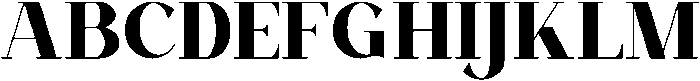 Mothe Nikiez otf (400) FONT