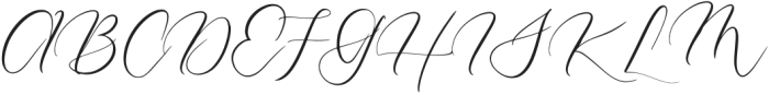 Mothearts otf (400) Font UPPERCASE