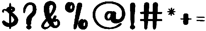 Mother Day Regular otf (400) Font OTHER CHARS