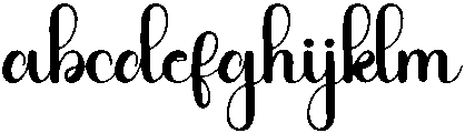 Mother Day Regular otf (400) FONT