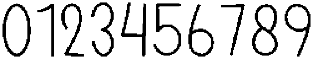 Mother Day Regular otf (400) Font OTHER CHARS