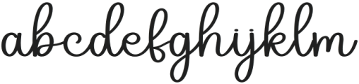 Mother Day Regular otf (400) FONT