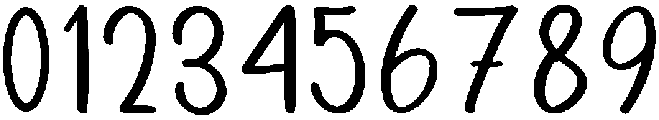 Mother Regular otf (400) Font OTHER CHARS