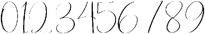 Mother Regular otf (400) Font OTHER CHARS