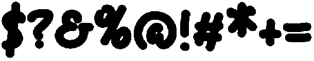 Mother Sahila Regular otf (400) Font OTHER CHARS