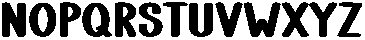 Mother Wedding Regular otf (400) Font LOWERCASE