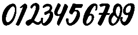 Mother love otf (400) Font OTHER CHARS