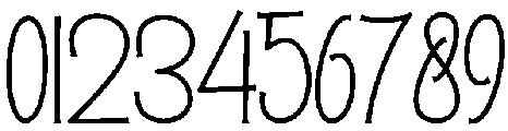 Mother otf (400) Font OTHER CHARS
