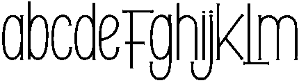 Mother otf (400) FONT