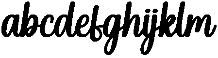 Motherday Regular otf (400) FONT