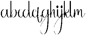 Motherday Regular otf (400) FONT