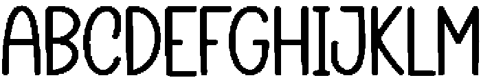 Motherday Regular otf (400) FONT
