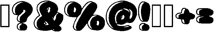 Mothers Day Regular otf (400) Font OTHER CHARS