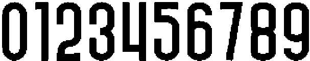 Mothers Regular otf (400) Font OTHER CHARS