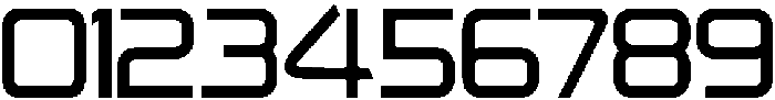 Motivate Regular otf (400) Font OTHER CHARS