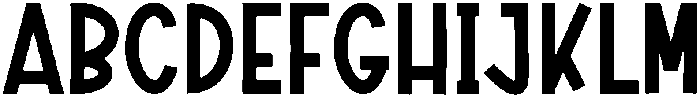 Motivation Regular otf (400) Font UPPERCASE