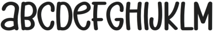 Motivation Regular otf (400) FONT